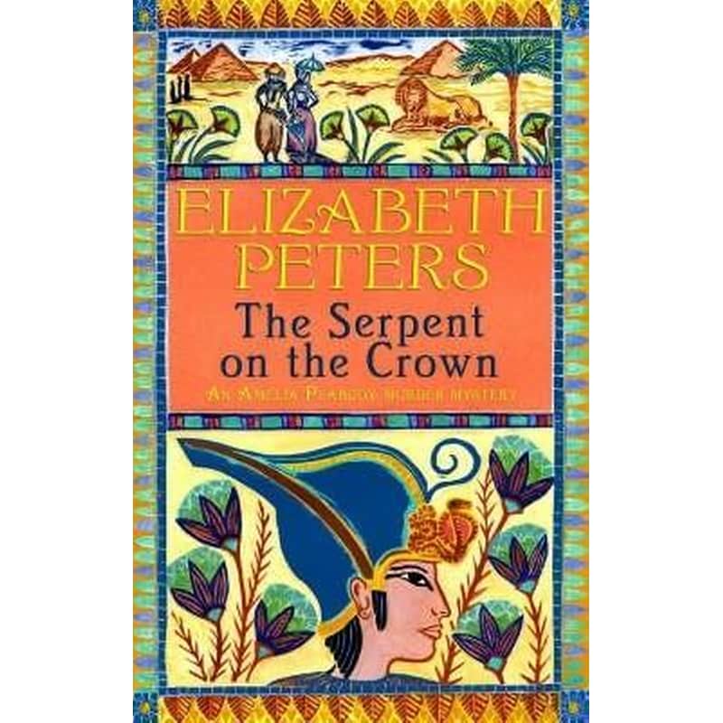Serpent on the Crown