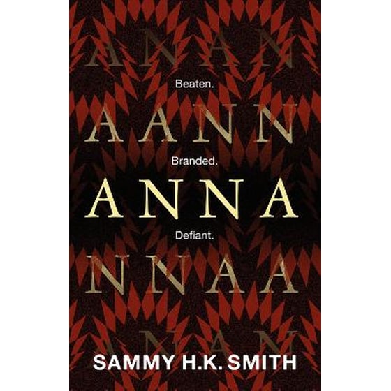 Anna image 0