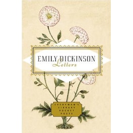 Letters of Emily Dickinson