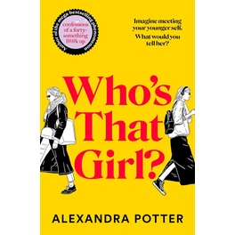 Who's That Girl?