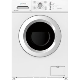 OMNYS WNM-70248EU 7 kg 1.200 Στροφές Λευκό Πλυντήριο Ρούχων