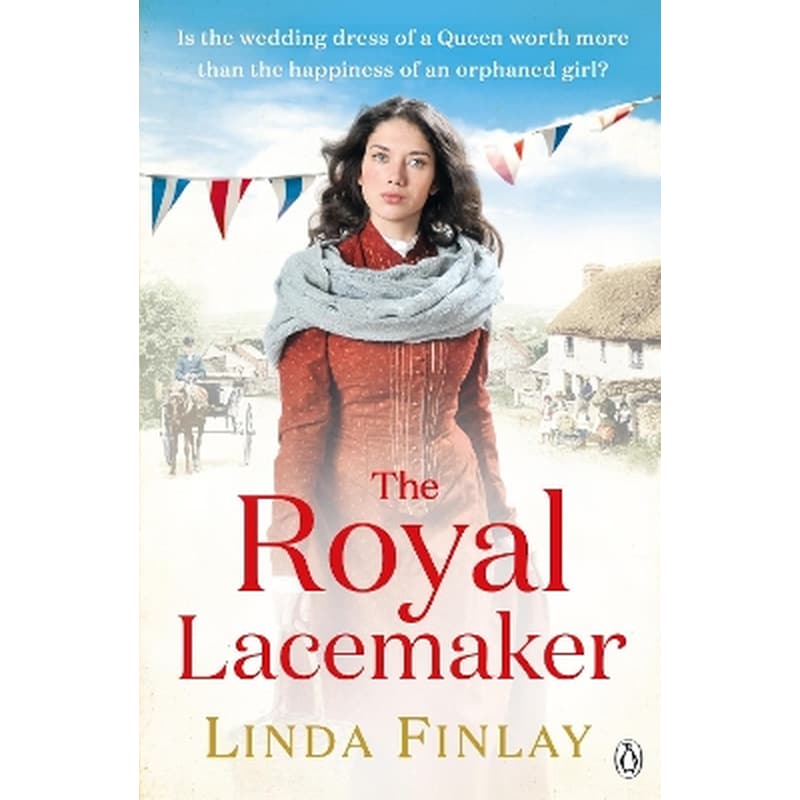 The Royal Lacemaker