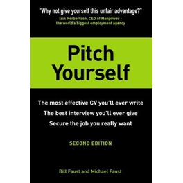Pitch Yourself