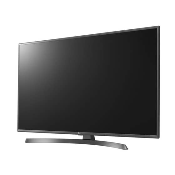 Τηλεόραση LG 65" Smart LED Ultra HD HDR 65UK6400PLF image 1