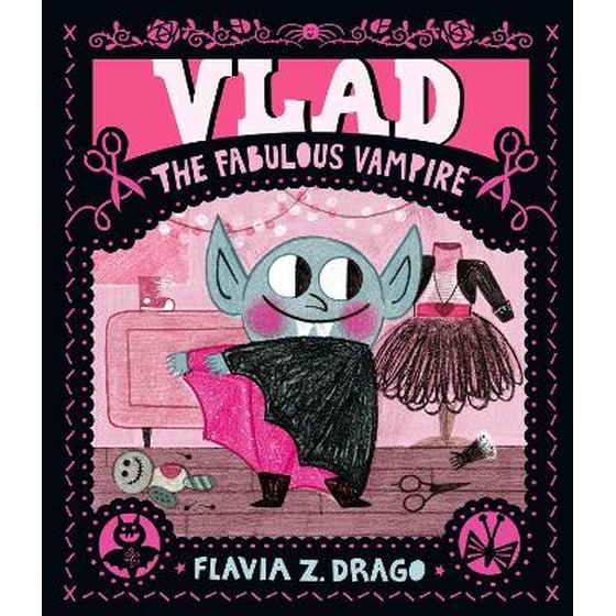 Vlad, the Fabulous Vampire image 0