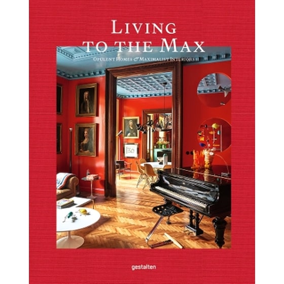 Living to the Max image 0