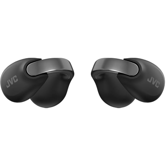 Ακουστικά Bluetooth JVC HANP1TBU - Μαύρο image 1