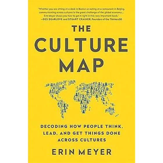 Culture Map image 0