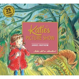 Katie's Picture Show