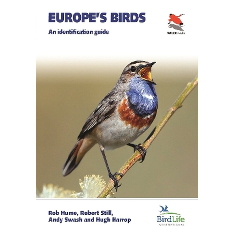 Europes Birds
