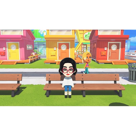 Tomodachi Life: Living the Dream - Nintendo Switch image 9