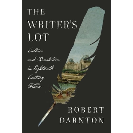 The Writer's Lot image 0