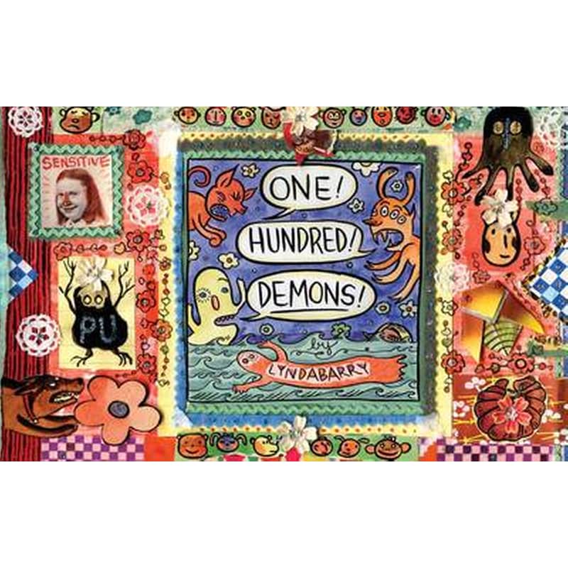 One! Hundred! Demons!