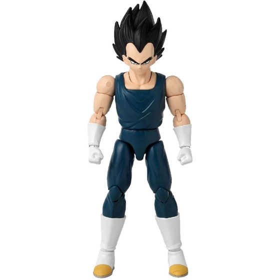 Φιγούρα Bandai Dragon Stars - Vegeta Action Figure (40723) image 2