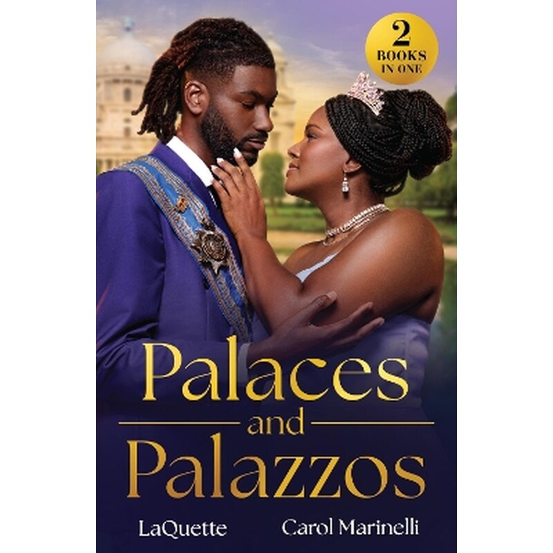 Palaces And Palazzos