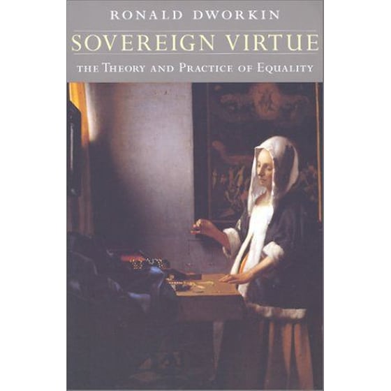Sovereign Virtue image 0