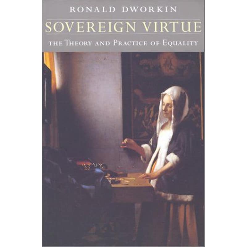 Sovereign Virtue