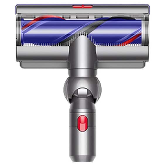 DYSON V15 Detect Absolute 25.2 V 0.77 L Iron/Nickel Σκούπα Stick image 3