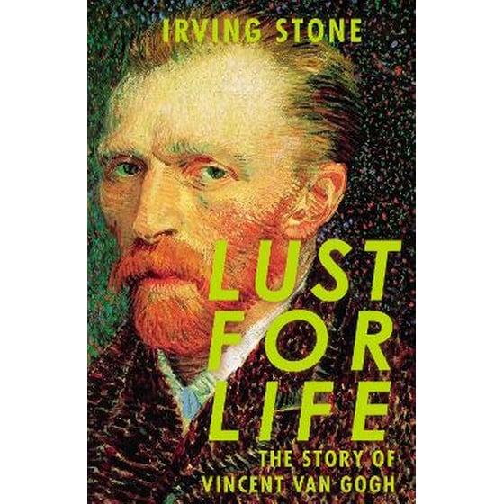 Lust For Life image 0