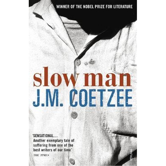 Slow Man image 0