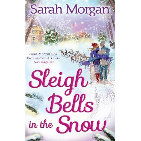 Sleigh Bells In The Snow image 0