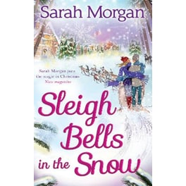 Sleigh Bells In The Snow