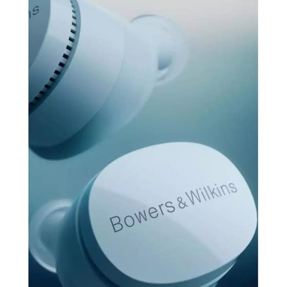 Ακουστικά Bluetooth Bowers & Wilkins Pi6 - Glacier Blue image 8