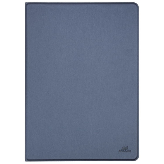 Θήκη Tablet Rivacase Universal για Tablet 10.1-11" - Malpensa Tablet Case - Dark Blue image 5