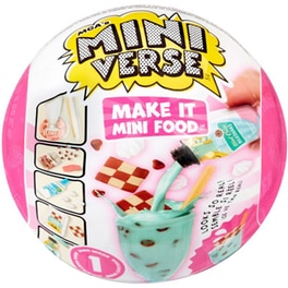 Μινιατούρα Miniverse Food Make It Mini Diner