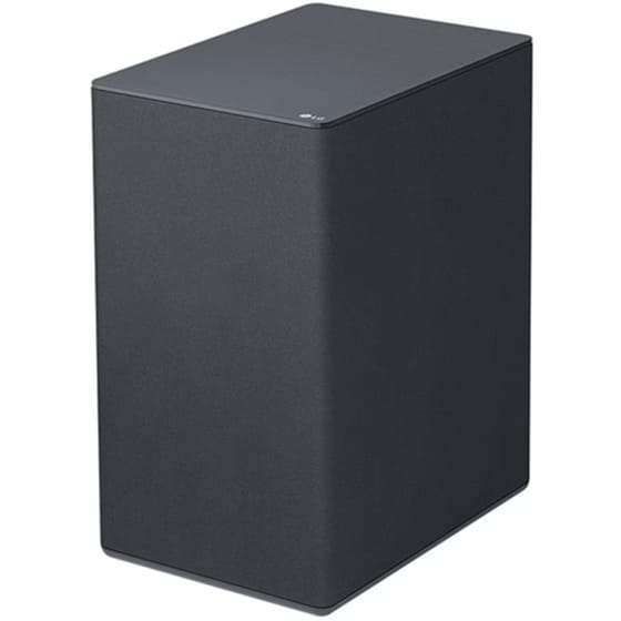 LG SC9S Soundbar 400W 3.1.3 - Μαύρο image 3