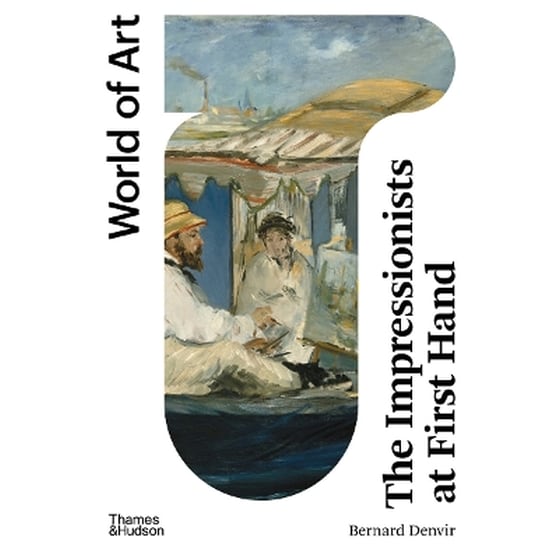 The Impressionists at First Hand image 0