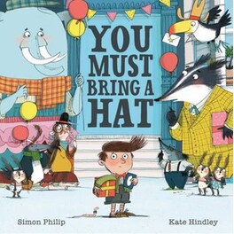 You Must Bring a Hat