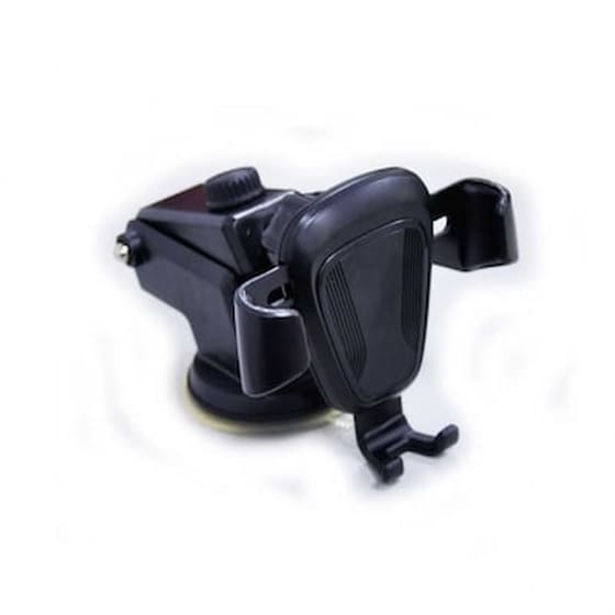 Βάση Στήριξης Αυτοκινήτου Για Ταμπλό/Παρμπριζ OEM Long Rod Vehicle - Μαύρο image 0