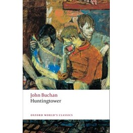 Huntingtower