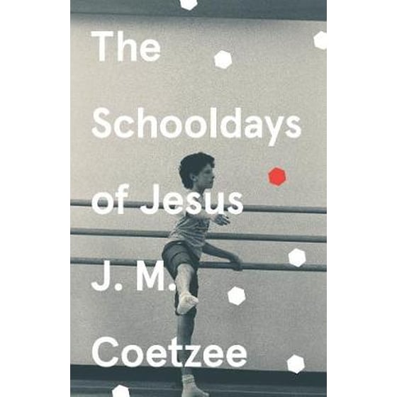Schooldays of Jesus image 0