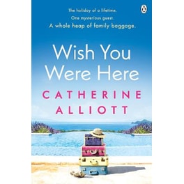 Wish You Were Here