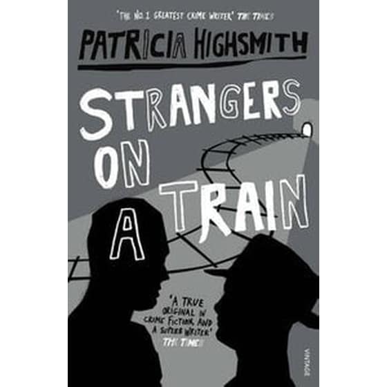 Strangers on a Train image 0