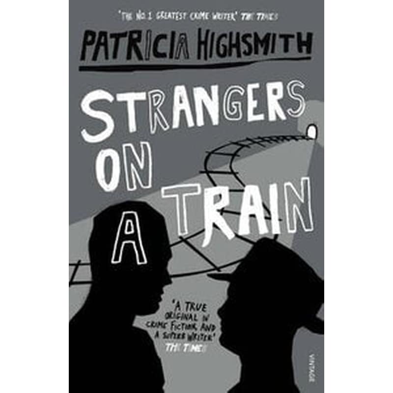 Strangers on a Train