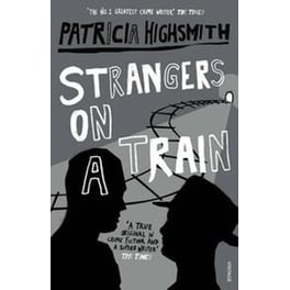 Strangers on a Train