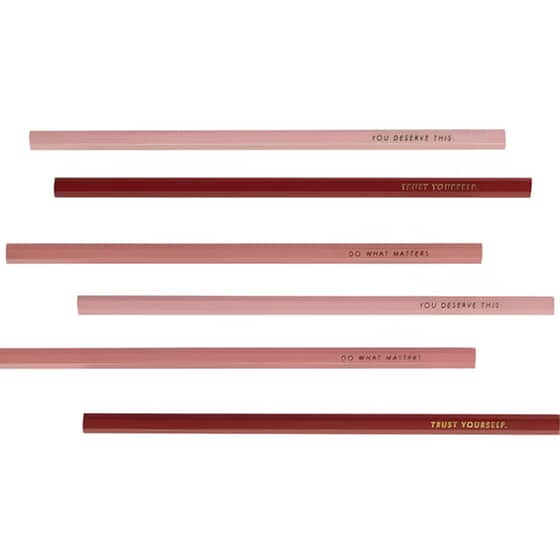 Prisma Color Pencil 1014 Deco Pink 