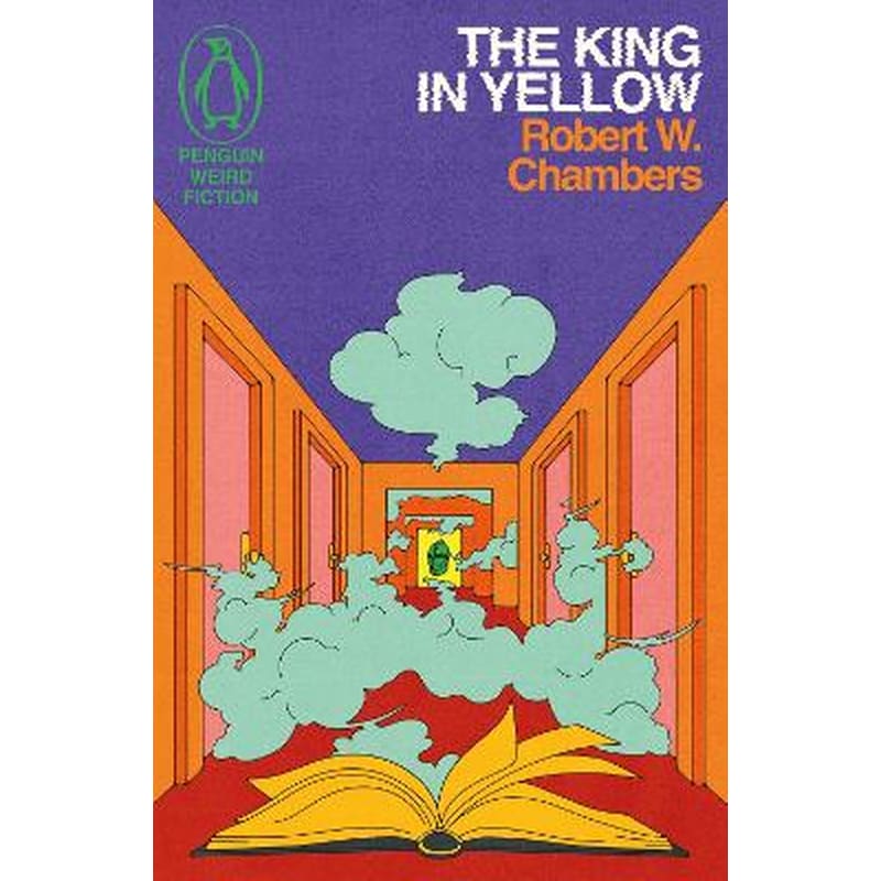 The King in Yellow
