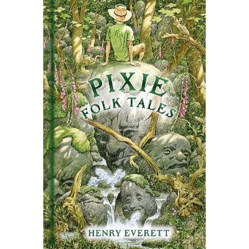 Pixie Folk Tales