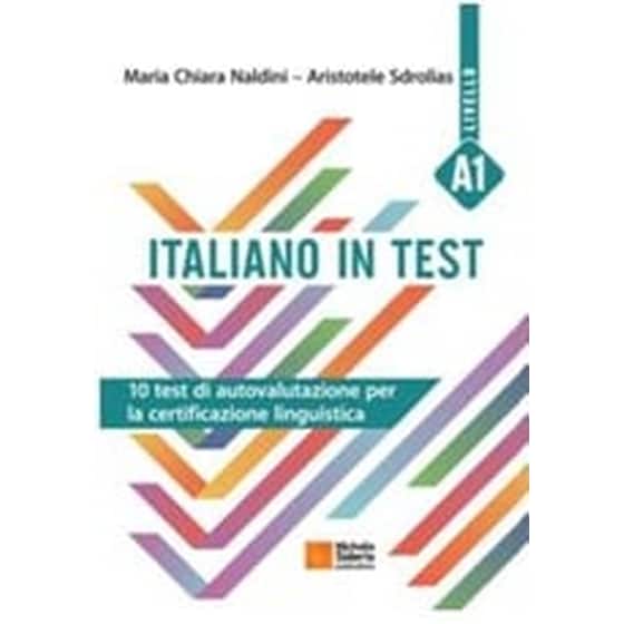 Italiano in test A1 image 0