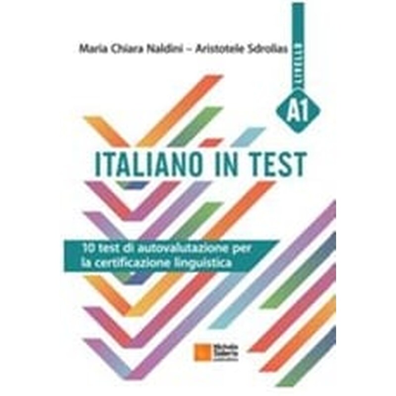 Italiano in test A1