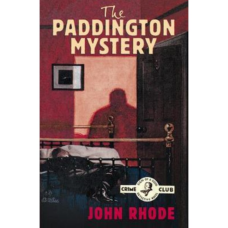 The Paddington Mystery