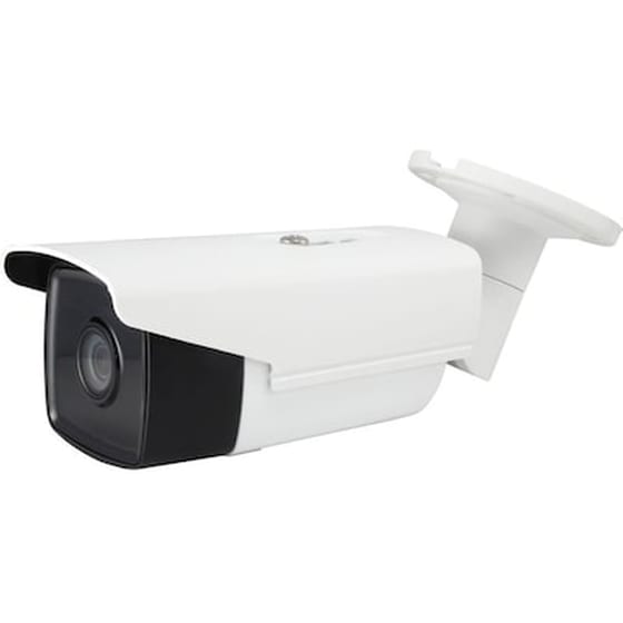 Ενσύρματη IP Camera Level One FCS 5092 2K Bullet / Box με Νυχτερινή όραση image 0