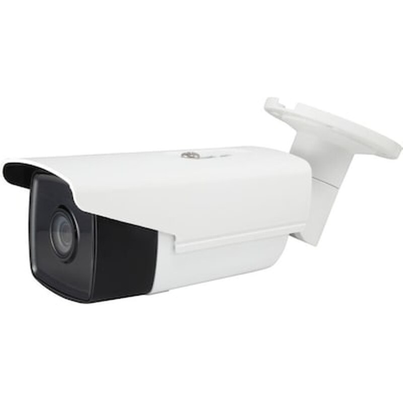 Ενσύρματη IP Camera Level One FCS 5092 2K Bullet / Box με Νυχτερινή όραση
