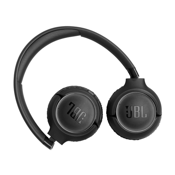JBL 680NC Tune Ασύρματα Ακουστικά Κεφαλής - Black image 2
