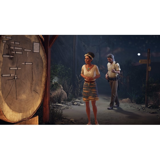 Alfred Hitchcock - Vertigo Limited Edition - Xbox Series X image 11