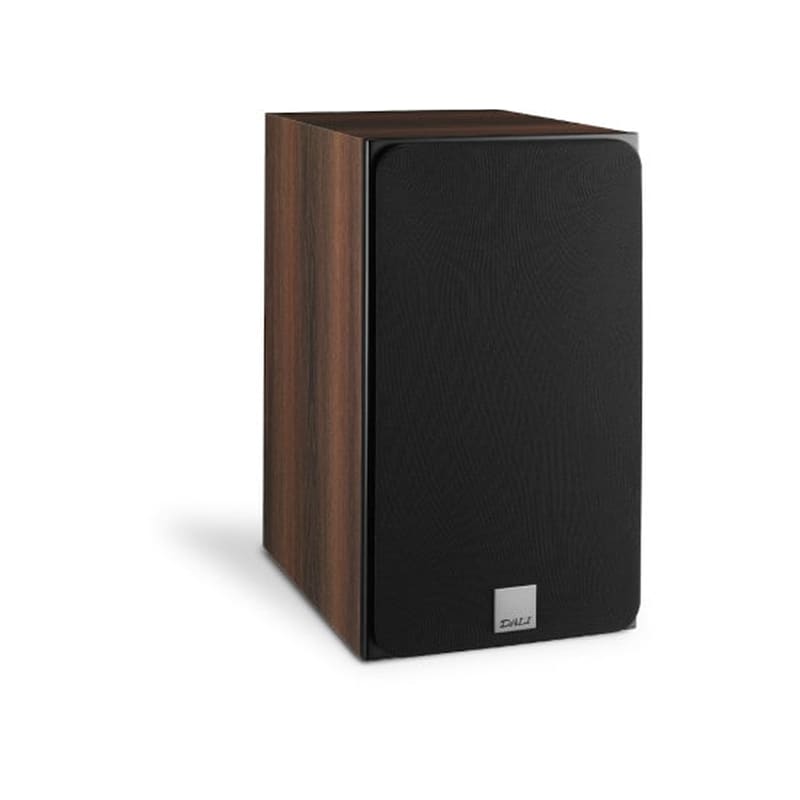 DALI Ηχεία Hi-Fi Dali Oberon 3 Βιβλιοθήκης 150W - Walnut